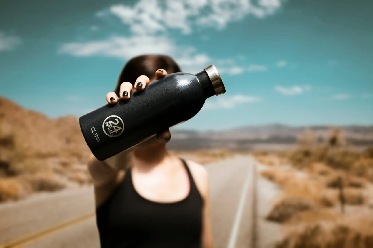 24Bottles - Suztain.no