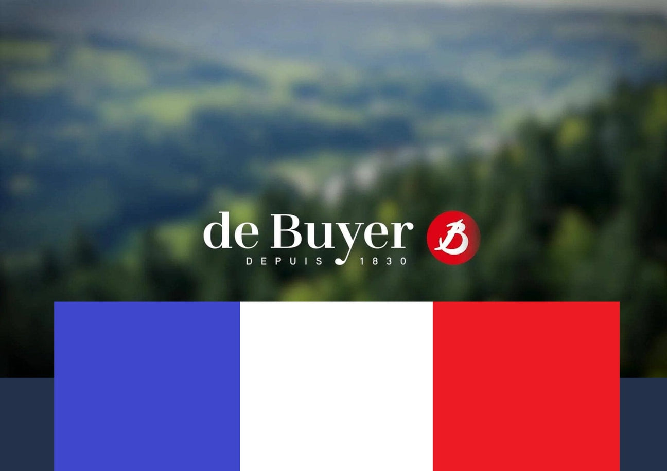 de Buyer - Suztain.no