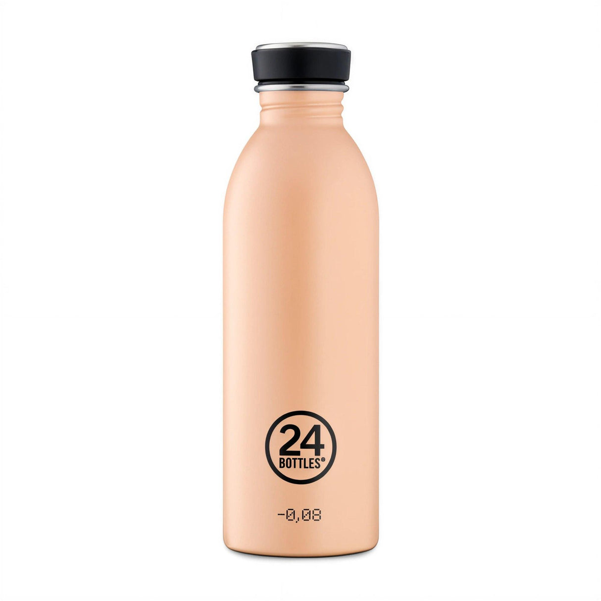 24Bottles Urban Drikkeflaske 500 ml - Dessert Sand
