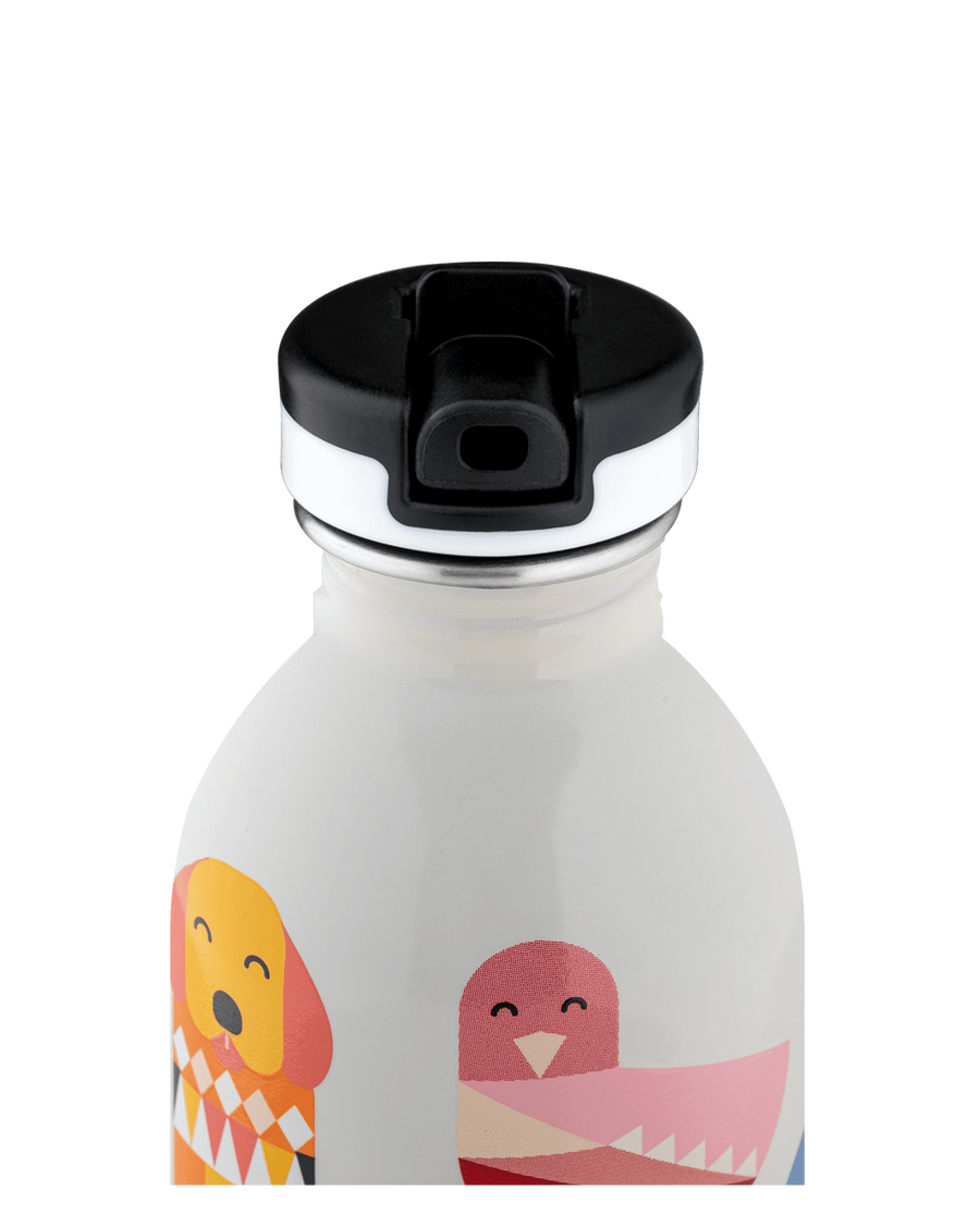 24Bottles Urban Drikkeflaske Barn 250 ml - Best Friends - Suztain.no