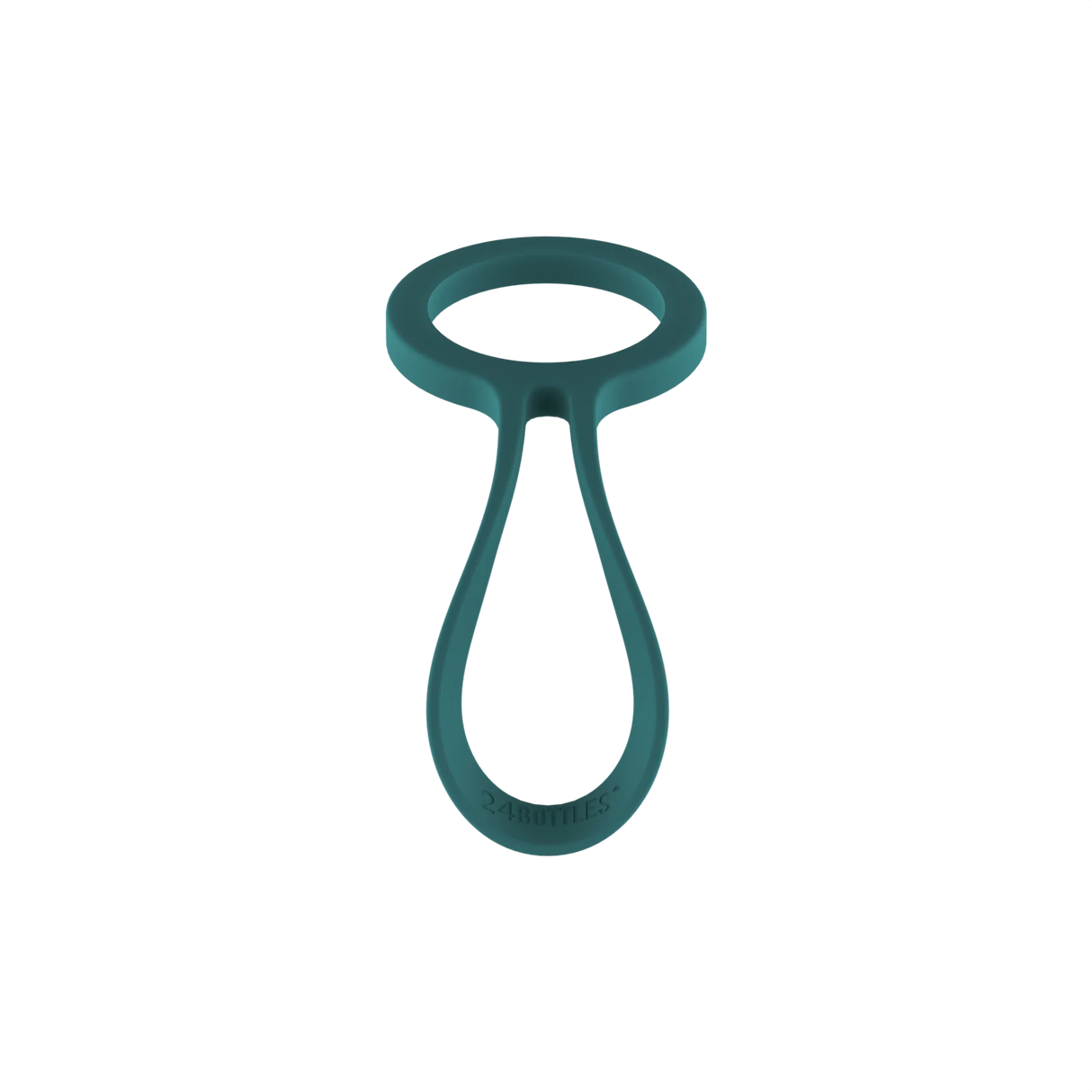 24Bottles Flaske Hank - Grønn