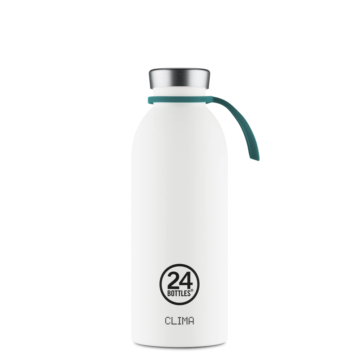 24Bottles Flaske Hank - Grønn