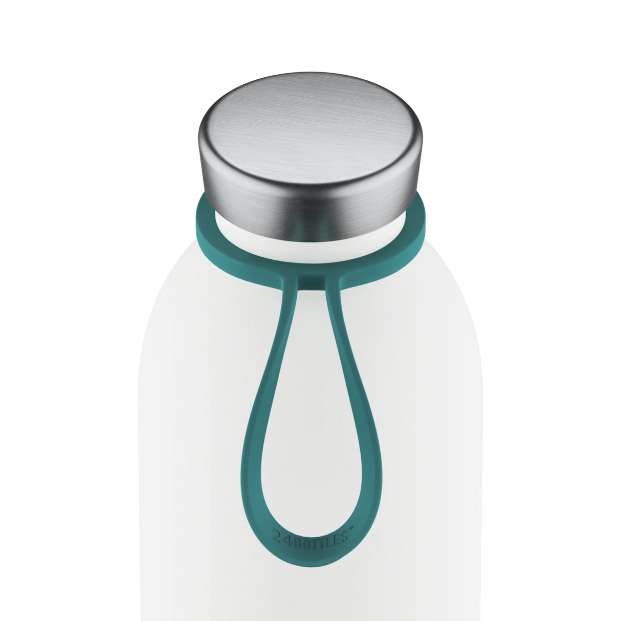 24Bottles Flaske Hank - Grønn