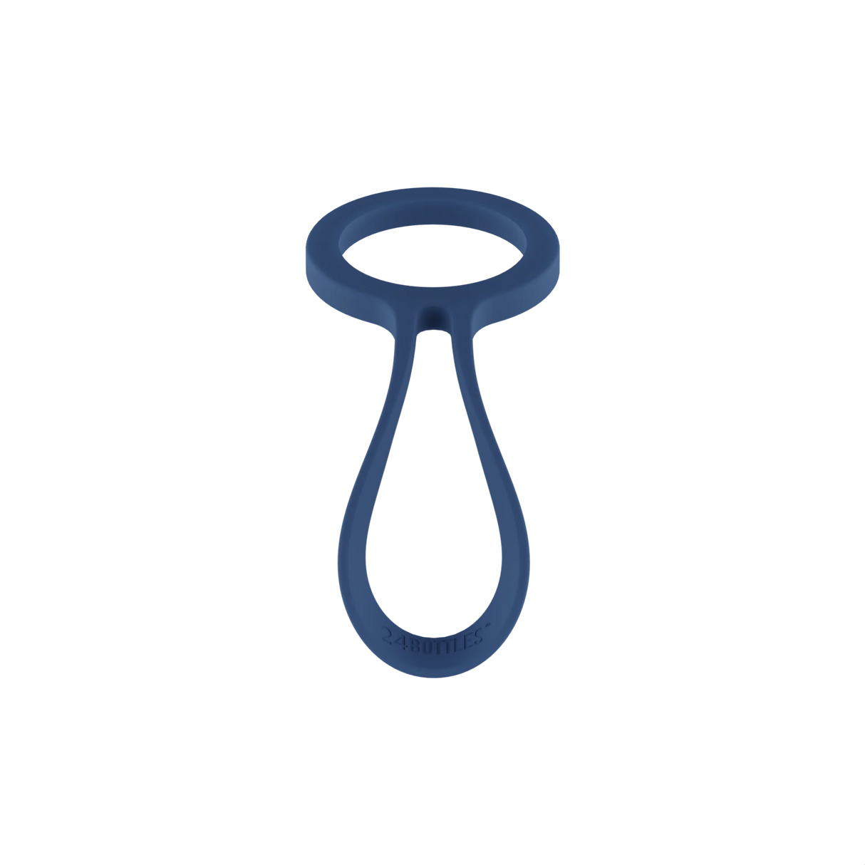 24Bottles Flaske Hank - Marineblå