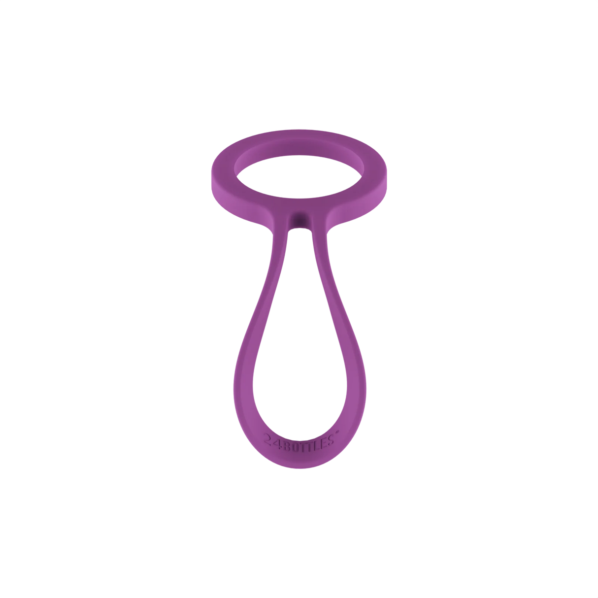 24Bottles Flaske Hank - Lilla