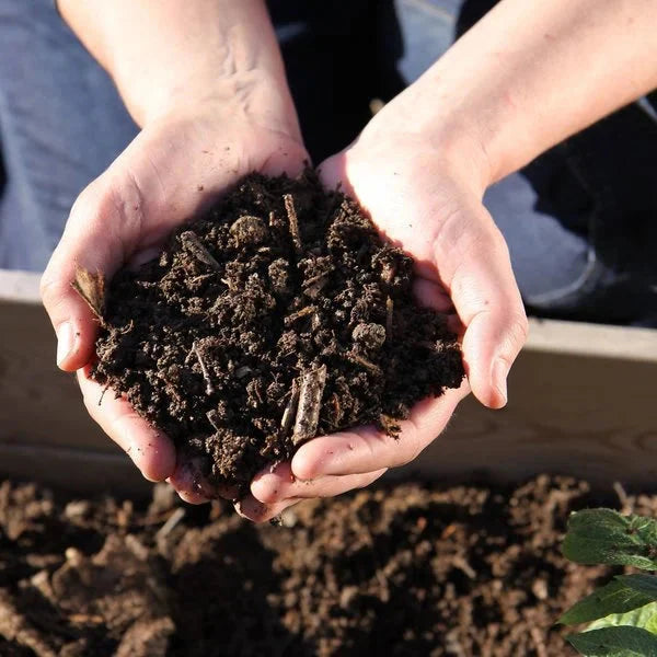 2 Bokashi Kompostbøtter 2.0 Startsett – Hvit - Suztain.no