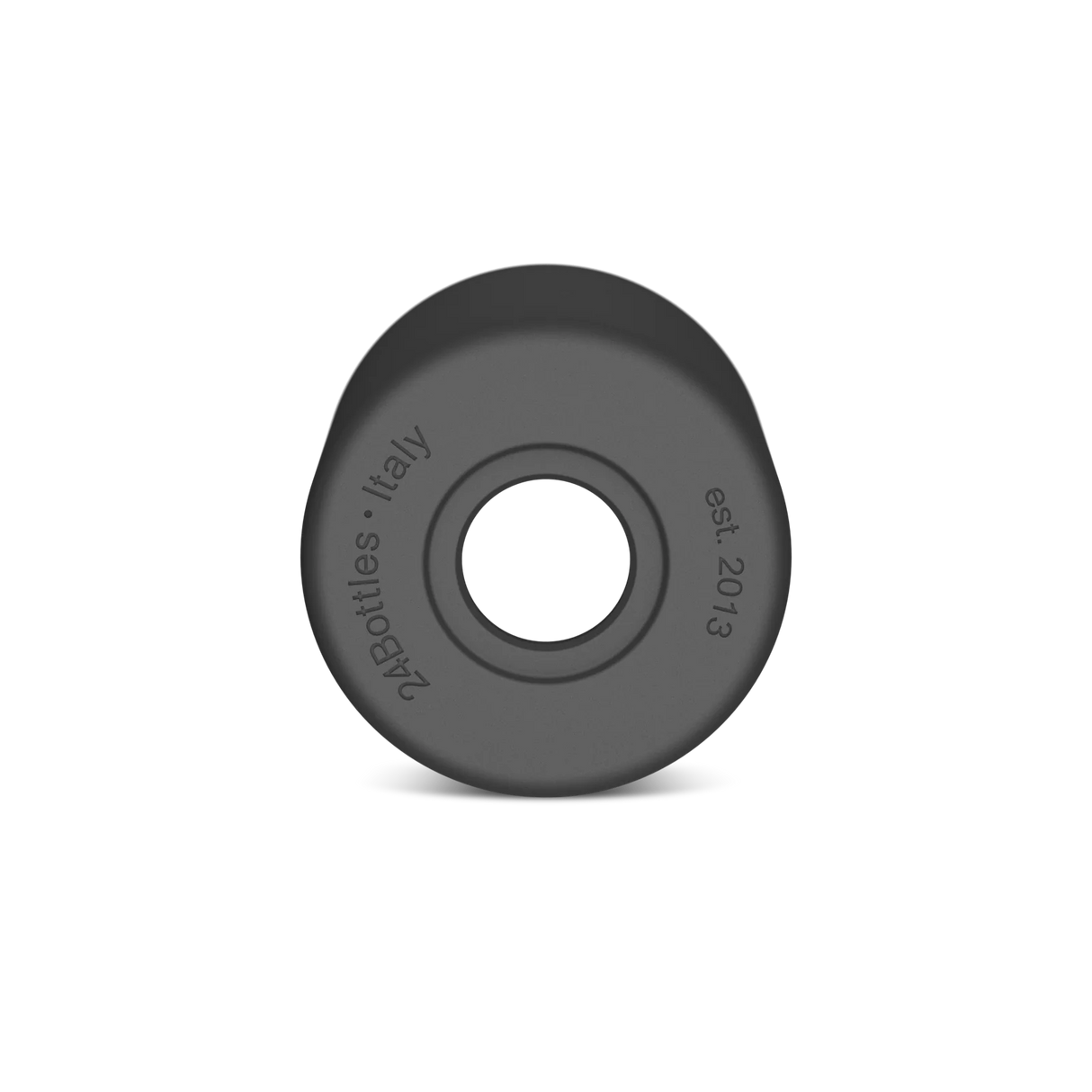 24Bottles Bunnbeskyttelse - Sort - Small