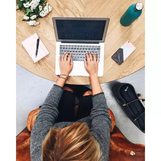 24 Bottles Urban Drikkedunk 500 ml - Atlantic Bay - Suztain.no