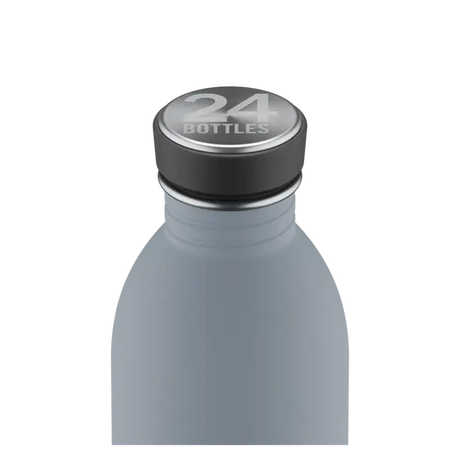 24Bottles Urban Drikkeflaske 500 ml - Formal Grey 24Bottles