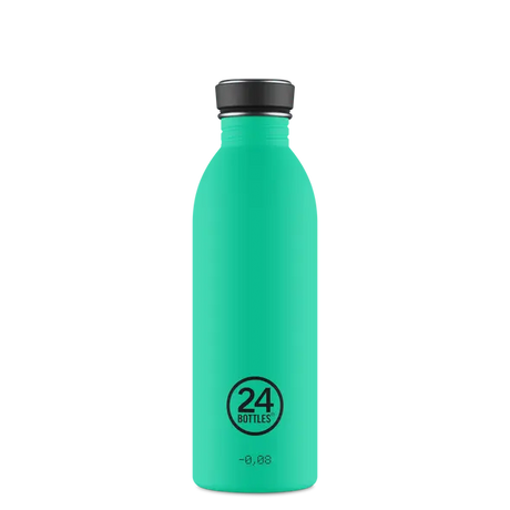 24Bottles Urban Drikkeflaske 500 ml - Mint 24Bottles
