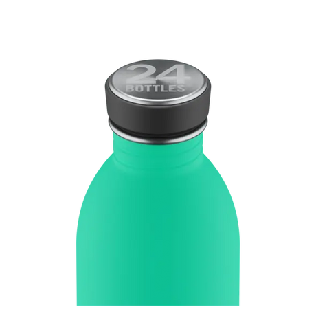 24Bottles Urban Drikkeflaske 500 ml - Mint 24Bottles