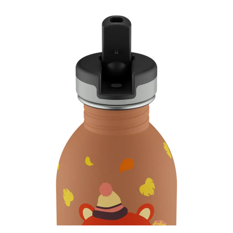 24Bottles Urban Drikkeflaske Barn 250 ml - Sweet Bear 24Bottles