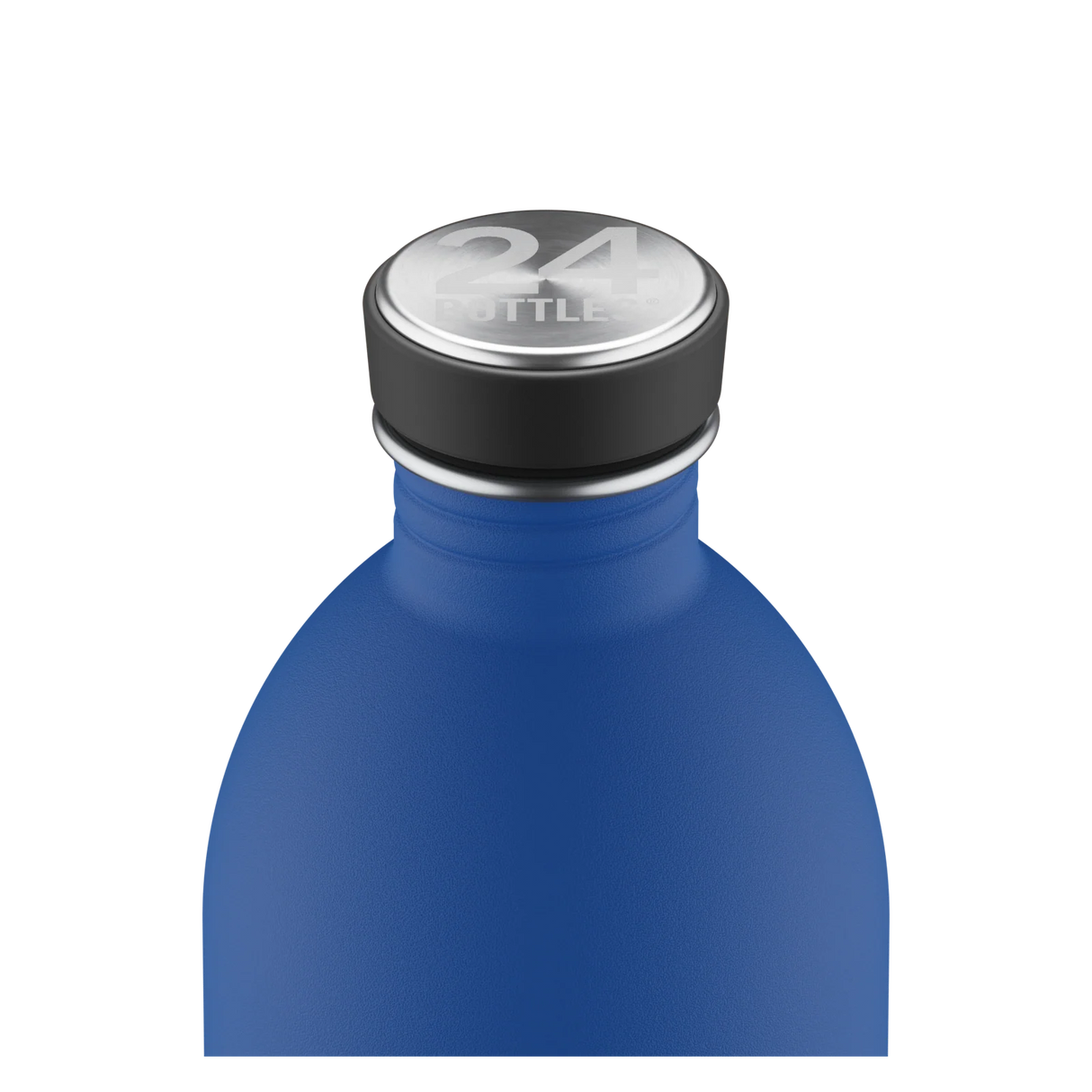 24Bottles Urban Drikkeflaske 1000 ml - Gold Blue 24Bottles