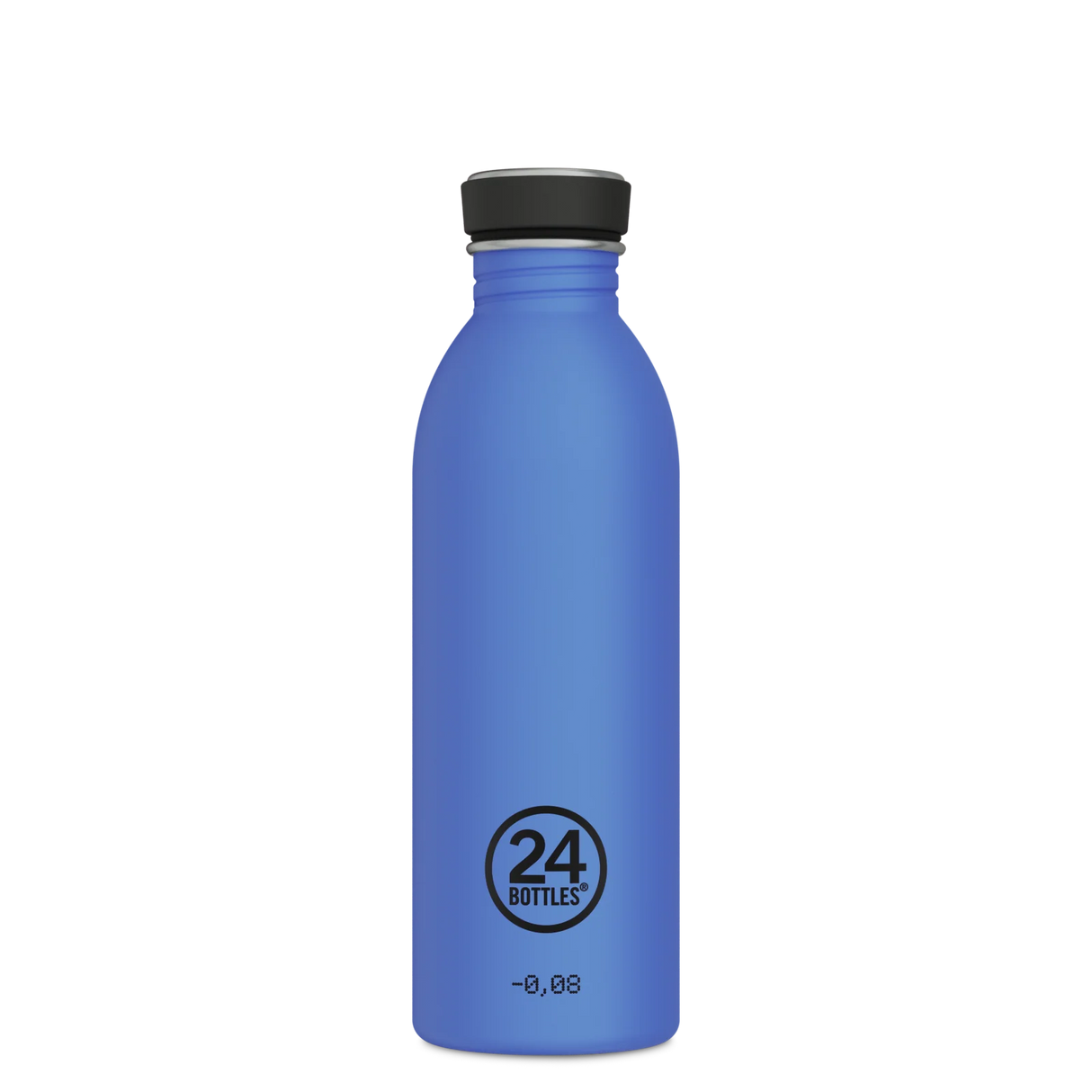 24Bottles Urban Drikkeflaske 500 ml - Reactive Pink / Blue