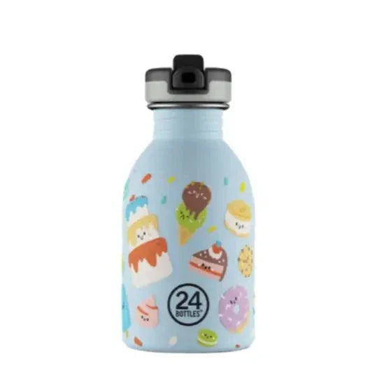 24 Bottles Urban Drikkedunk Børn 250 ml - Sweet Friends