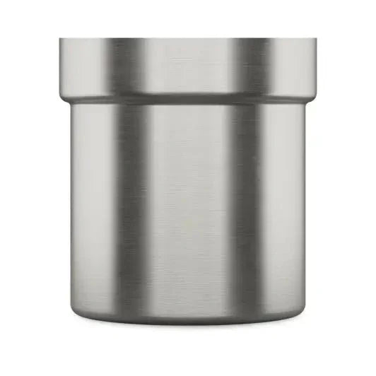 24 Bottles Termokop Sugerør 800 ML - Stål