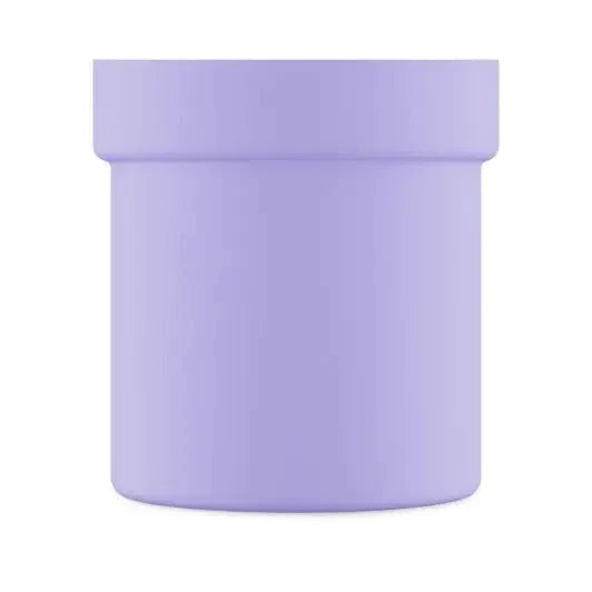 24 Bottles Termokop Sugerør 800 ML - Erica