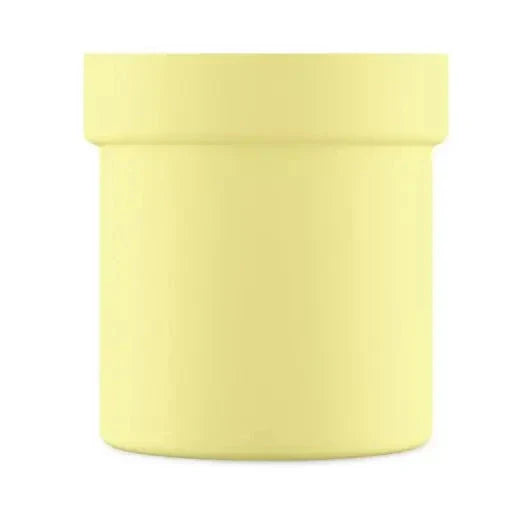 24 Bottles Termokop Sugerør 800 ML - Citrus