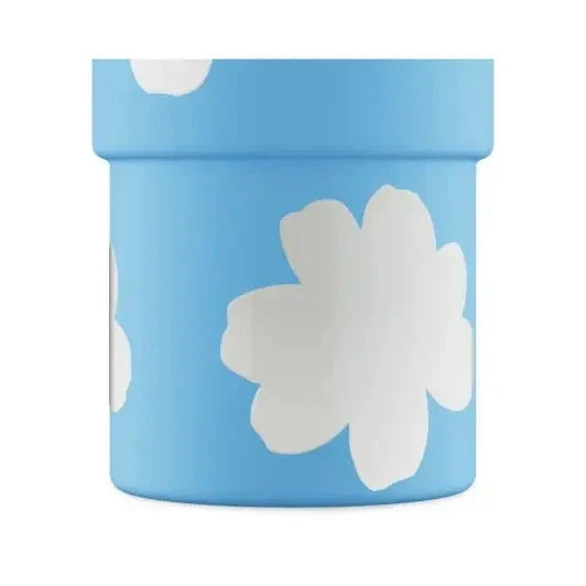 24 Bottles Termokop Sugerør 800 ML - Daydreaming