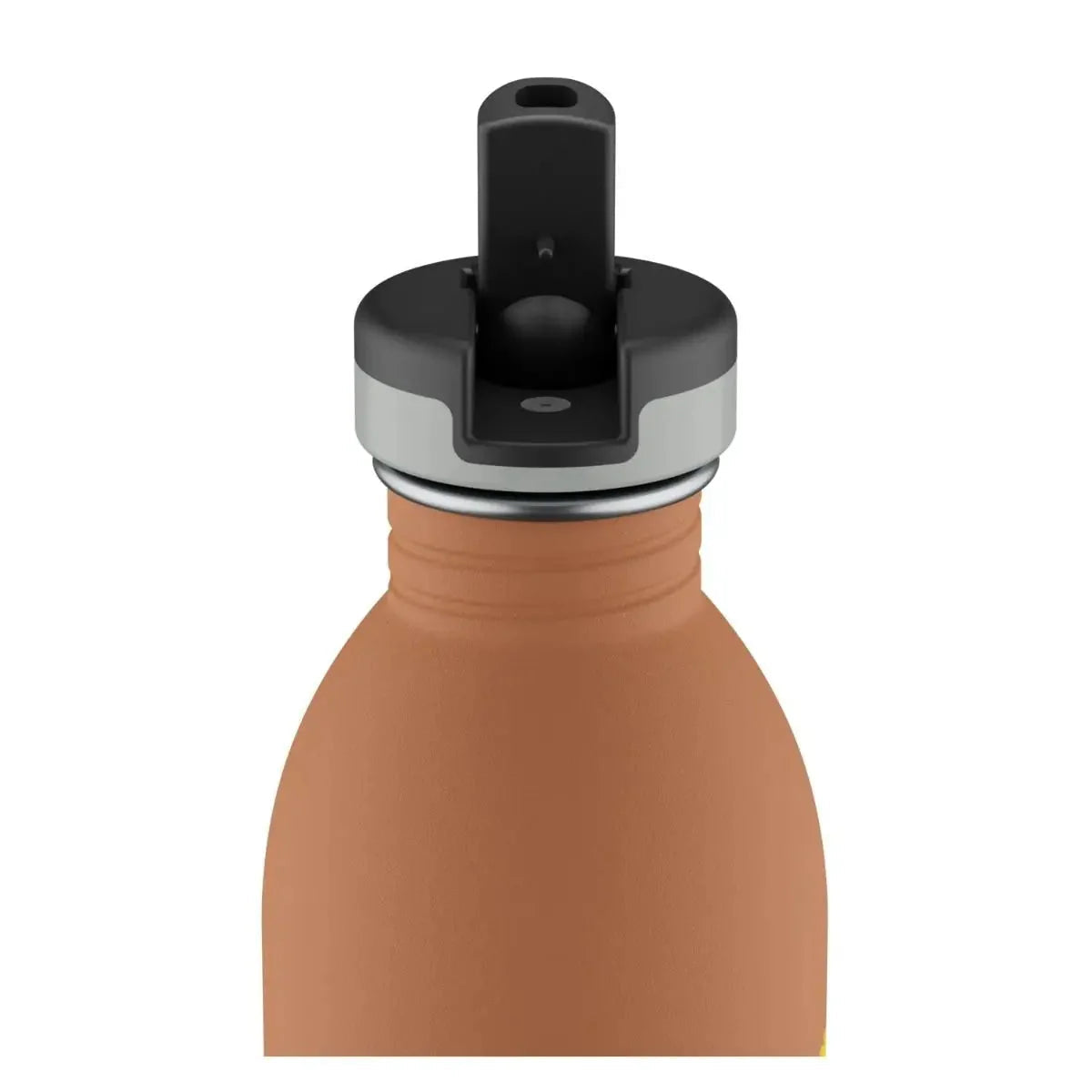 24 Bottles Urban Drikkedunk Børn 500 ml - Sweet Bear - Suztain.no