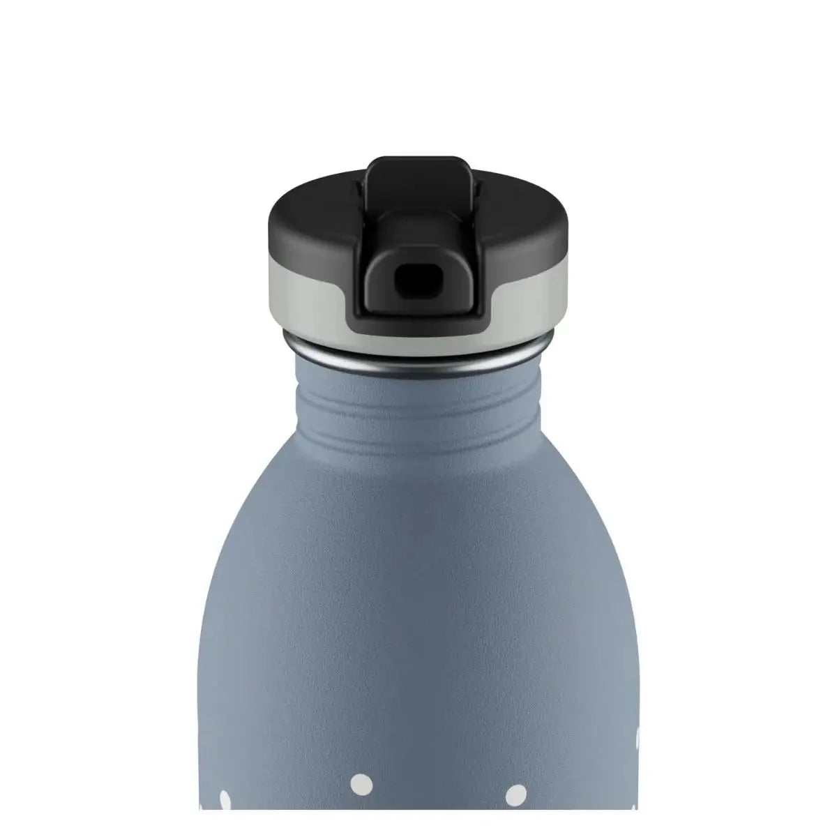 24 Bottles Urban Drikkedunk Børn 500 ml - Happy Penguin - Suztain.no