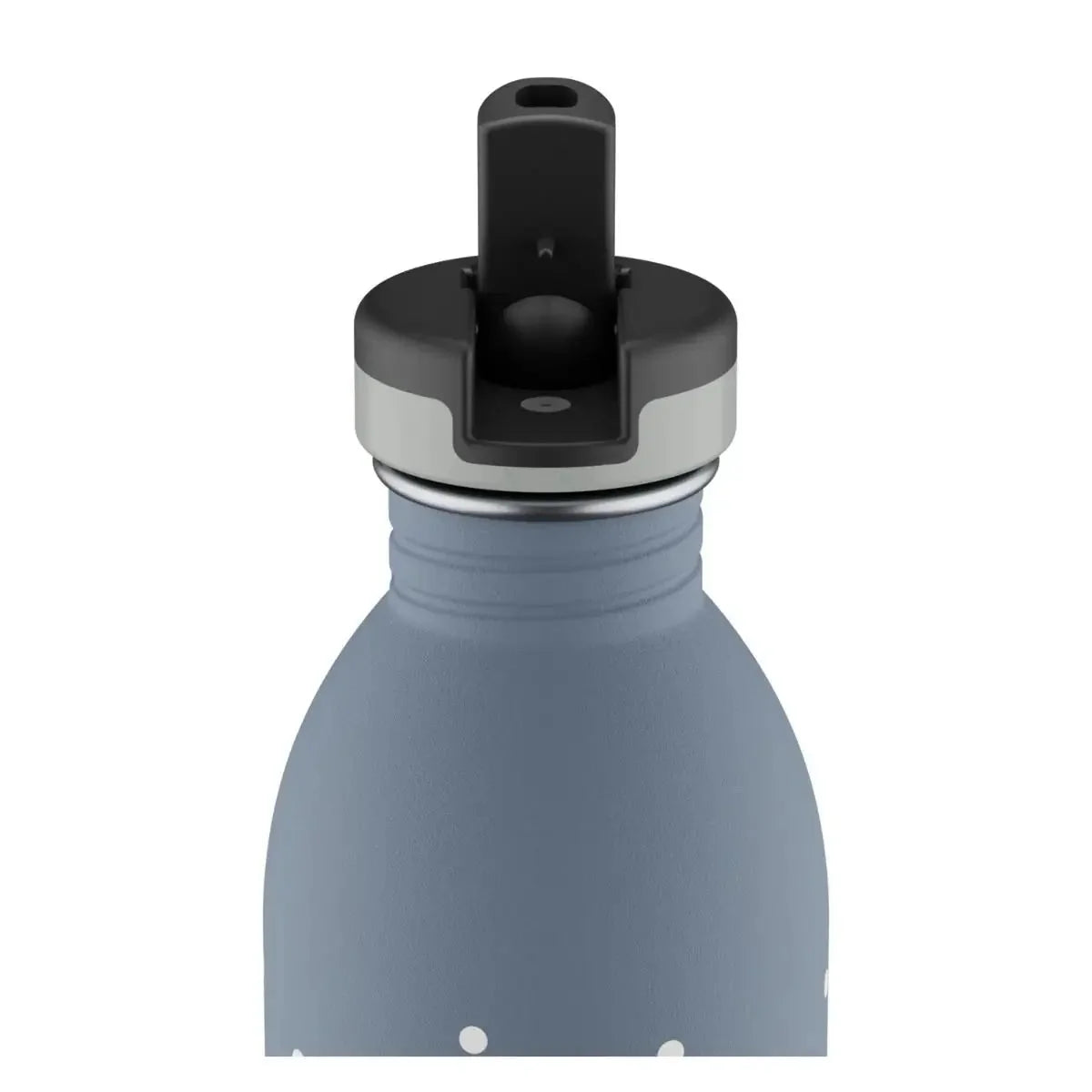 24 Bottles Urban Drikkedunk Børn 500 ml - Happy Penguin - Suztain.no