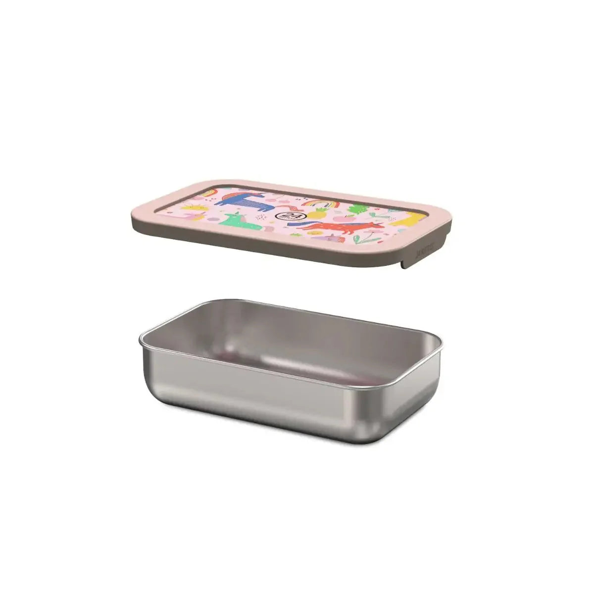 24 Bottles Snackbox - Magic Friends - Suztain.no