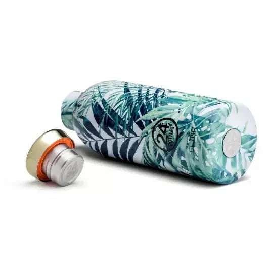 24Bottles Clima Drikkeflase 500ml - Lush - Suztain.no