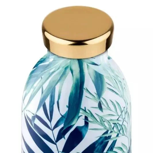 24Bottles Clima Drikkeflase 500ml - Lush - Suztain.no