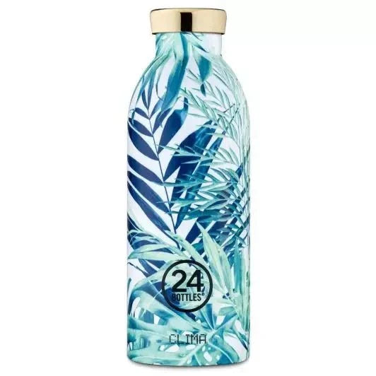 24Bottles Clima Drikkeflase 500ml - Lush - Suztain.no