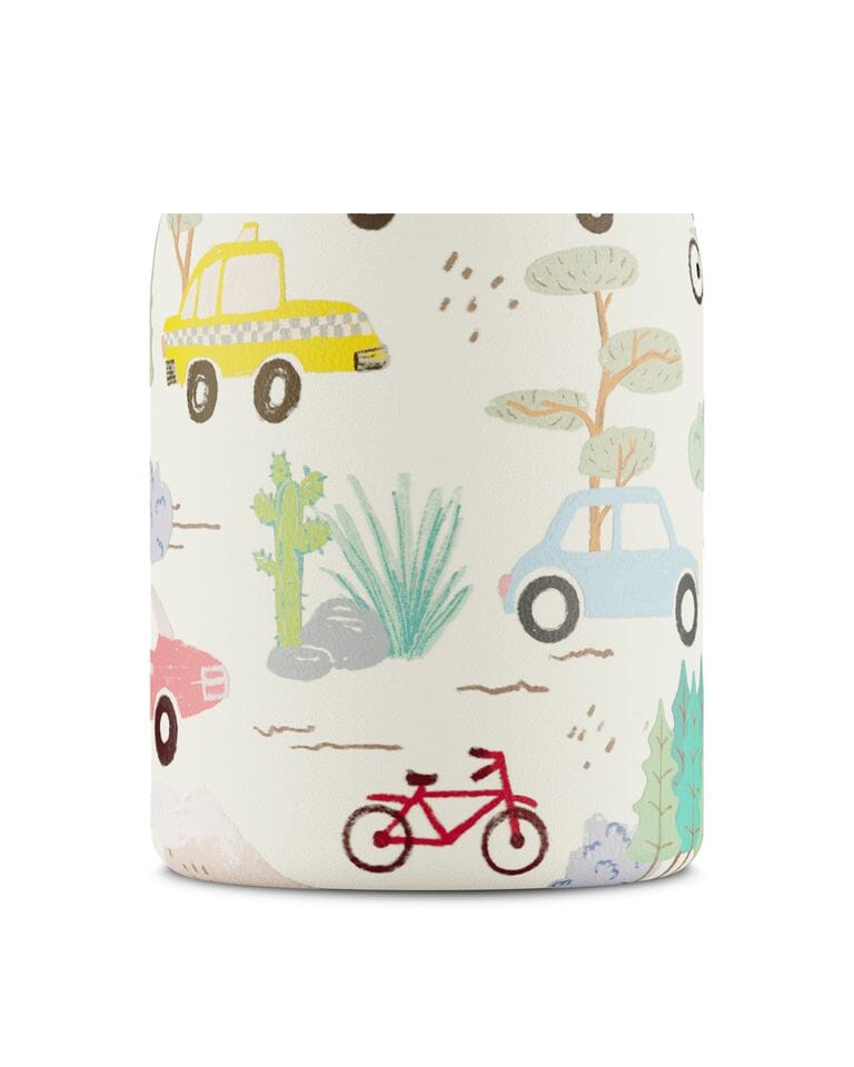 24Bottles Urban Drikkeflaske Barn 250ml - Adventure Friends - Suztain.no