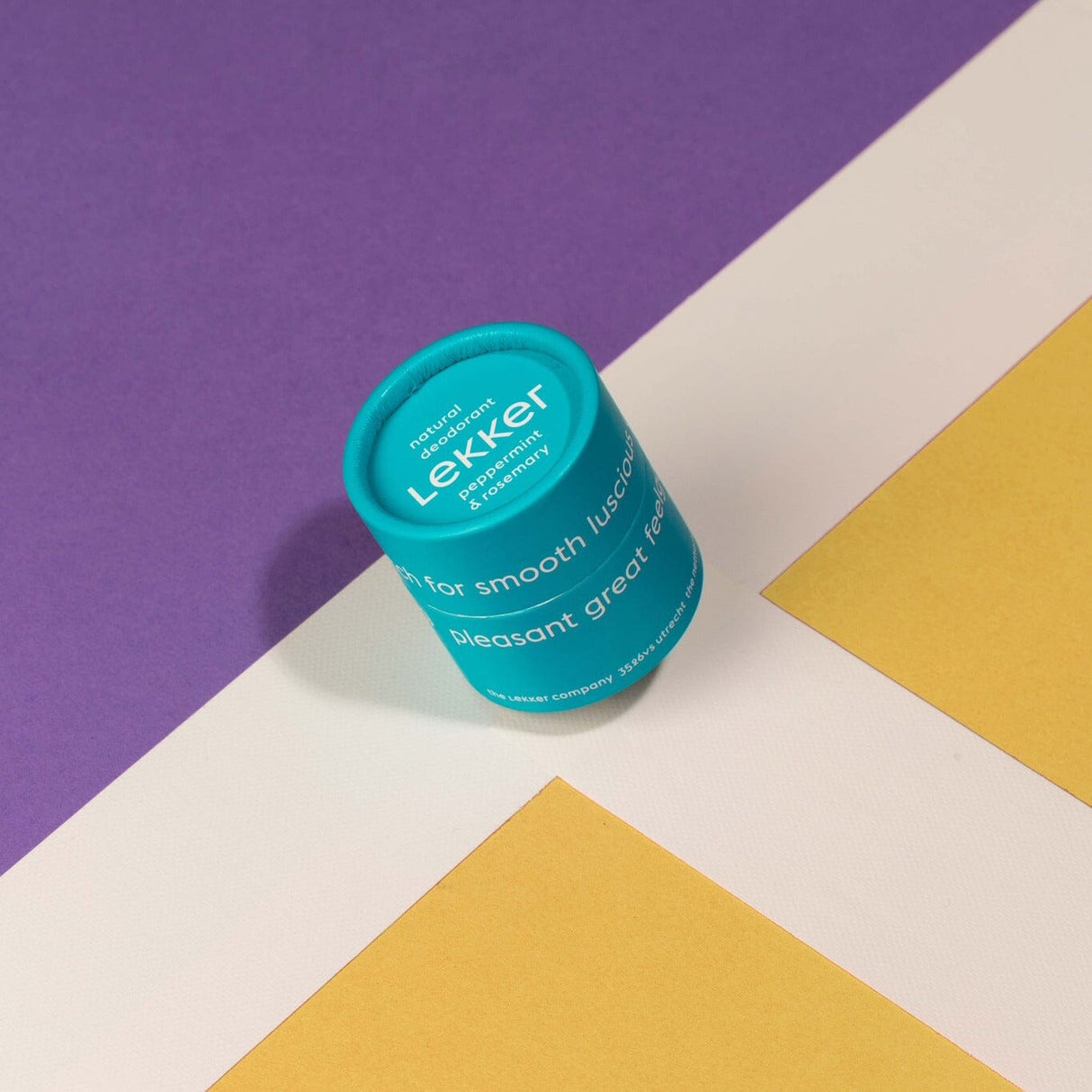 Lekker - Stay Fresh Peppermint & Rosemary