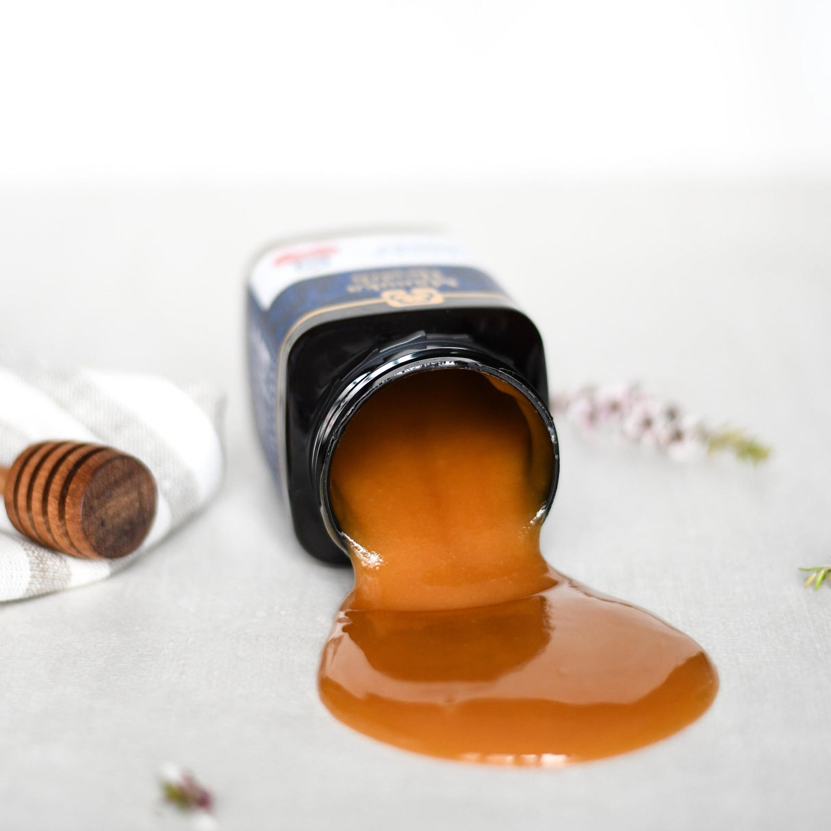 Manuka Health Honning MGO 400+ - Suztain.no