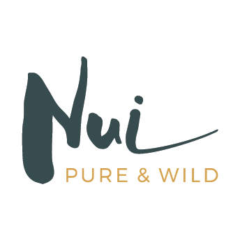 NUI Ekte Manuka Honning MGO 400+ – 250g - Suztain.no