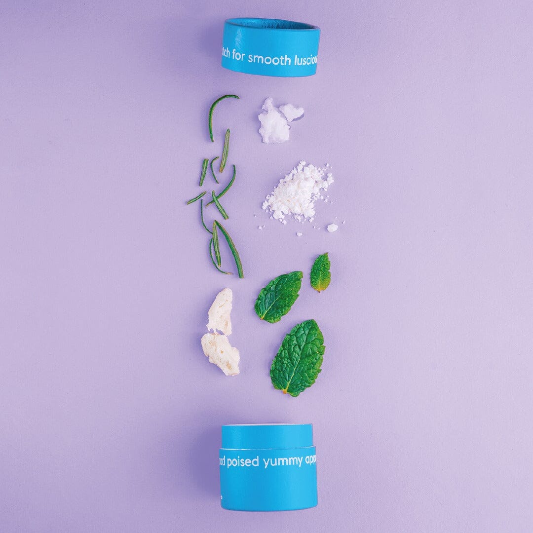 Lekker - Stay Fresh Peppermint & Rosemary