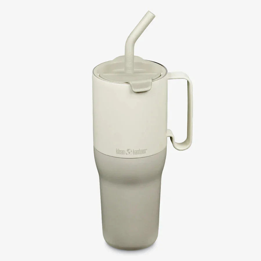 Klean Kanteen Rise Tumbler 1065 ml - Tofu