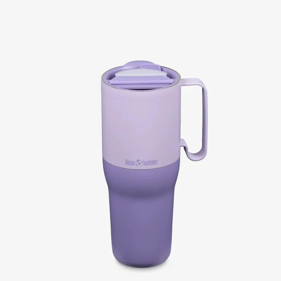 Klean Kanteen Rise Tumbler 1065 ml - Orchid Bloom