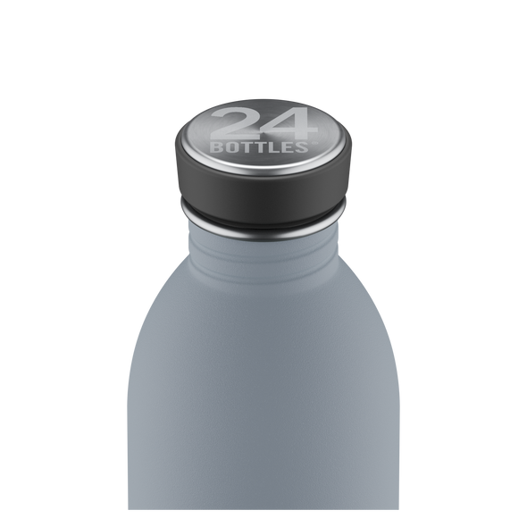 24Bottles Urban Drikkeflaske 500 ml - Formal Grey 24Bottles
