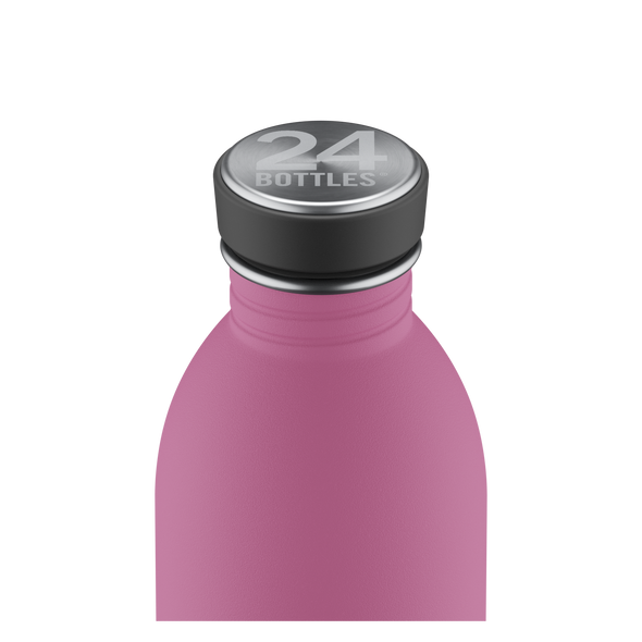 24Bottles Urban Drikkeflaske 500 ml - Mauve 24Bottles