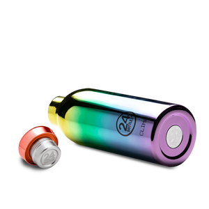 24Bottles Clima Drikkeflaske 500 ml - Skybeau - Suztain.no