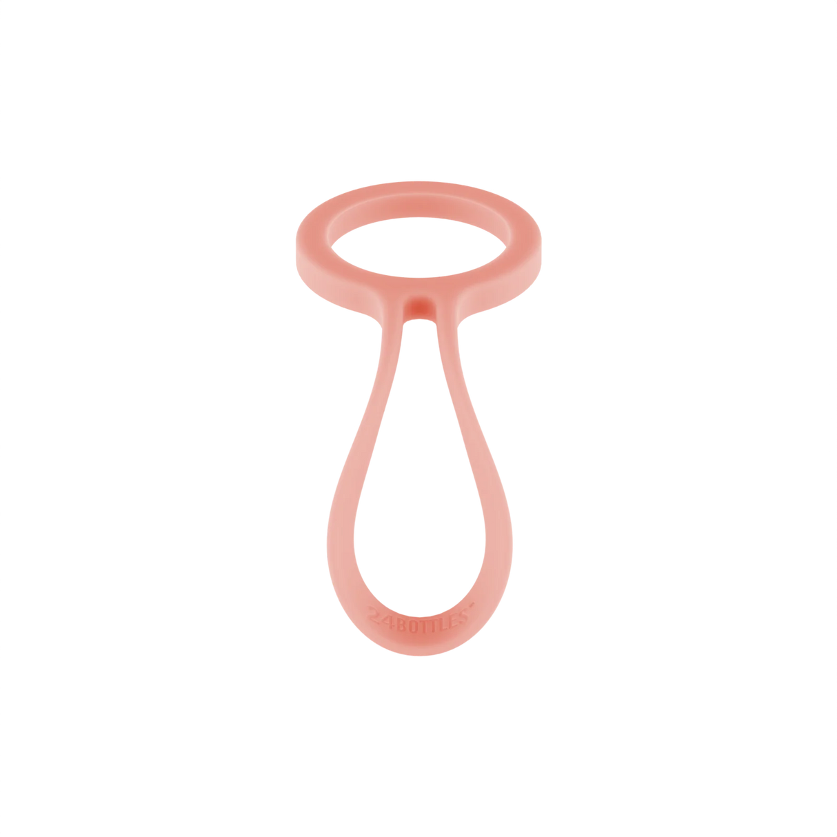 24Bottles Flaske Hank - Lyserosa