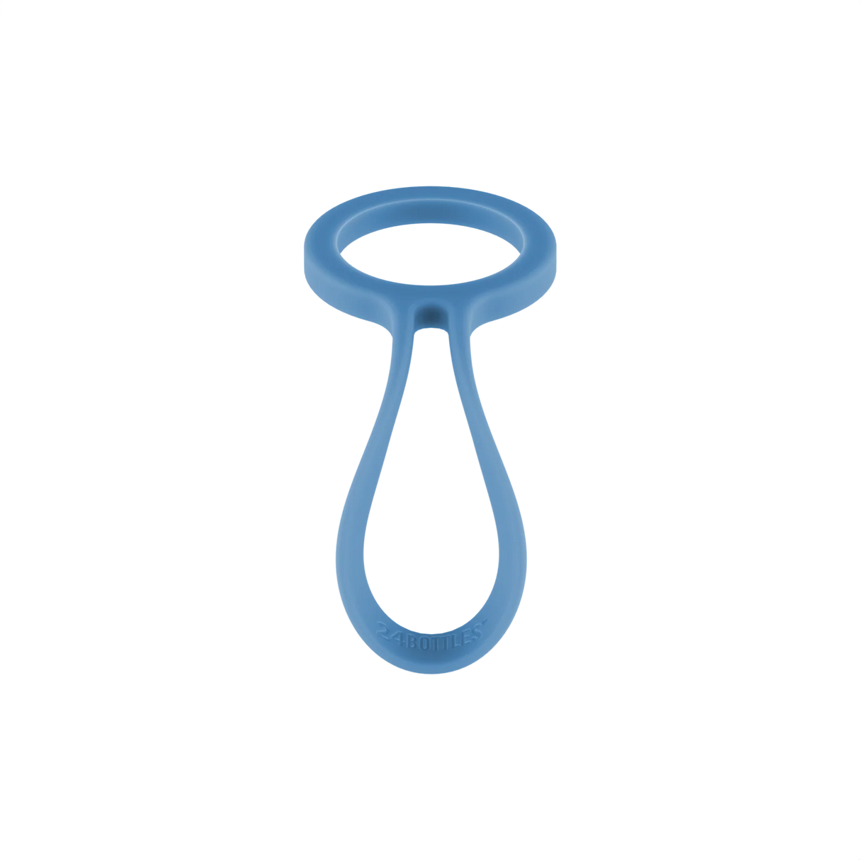 24Bottles Flaske Hank - Lyseblå