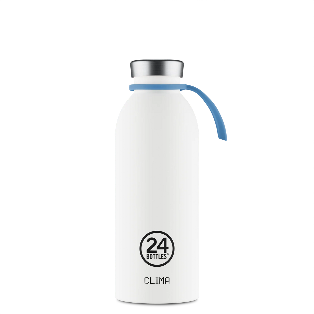 24Bottles Flaske Hank - Lyseblå