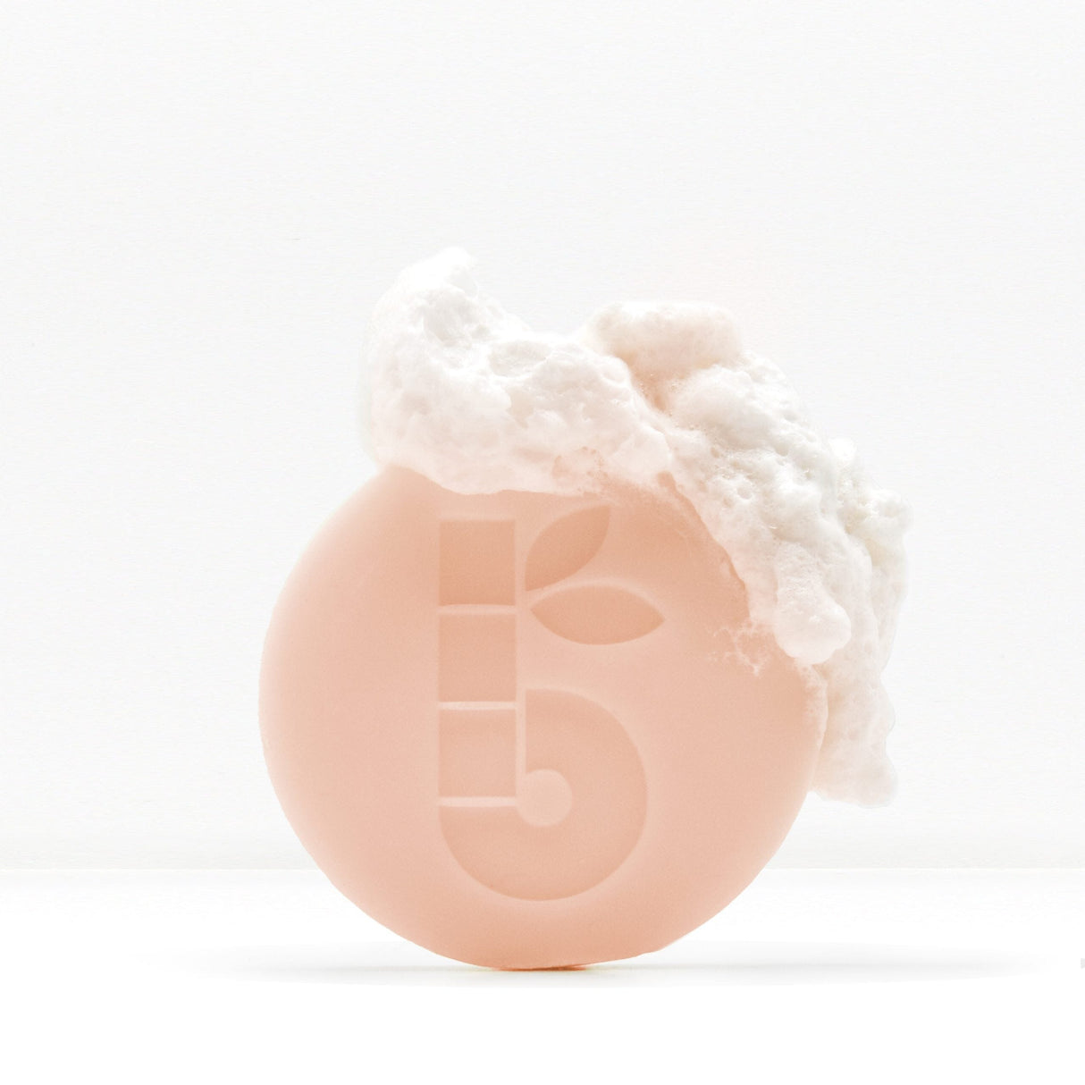 Bambaw Barbersæbe - Hindbær