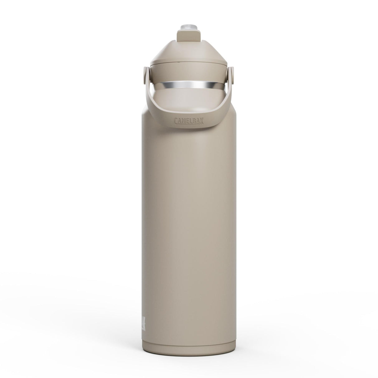 CamelBak Thrive Flip Straw Drikkeflaske 1,2L - Stone