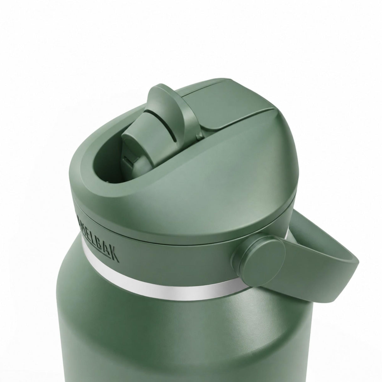 CamelBak Thrive Flip Straw Drikkeflaske 1,2L - Moss