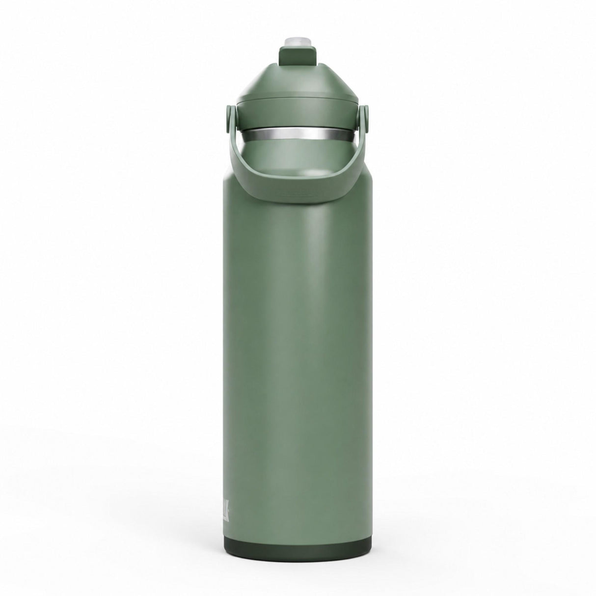 CamelBak Thrive Flip Straw Drikkeflaske 1,2L - Moss