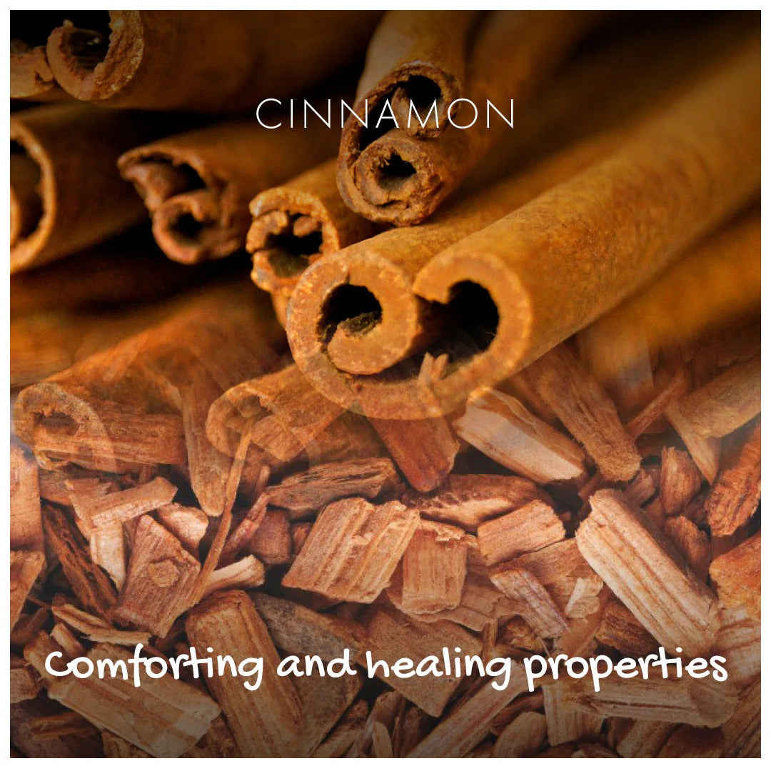 Friendly Såpestykke - Kanel - 95 gram Friendly Soap