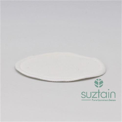 Suztain gjenbrukbare bomullspads – 8 stk - Suztain.no