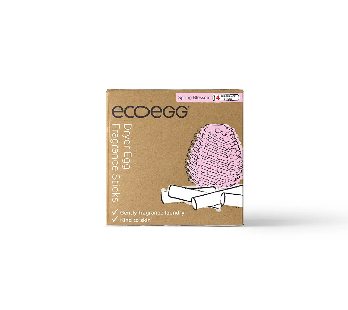 Ecoegg Refill for Tørkeegg - Suztain.no